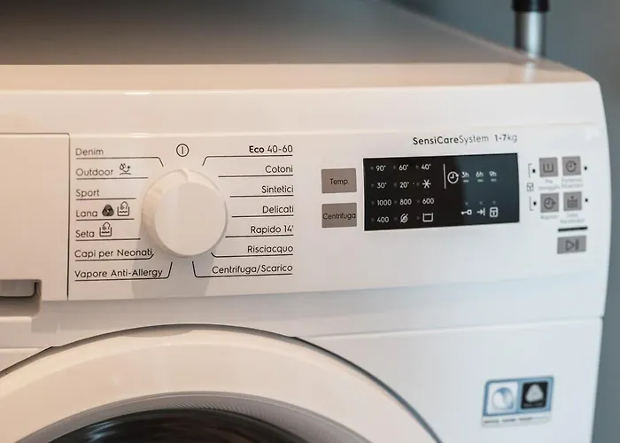 Апартаменты Park Towers 17 - Design - Large Terrace - Ac