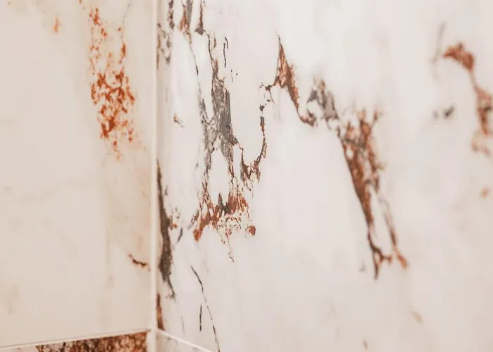 Park Towers 17 - Design - Large Terrace - Ac Апартаменты Милан