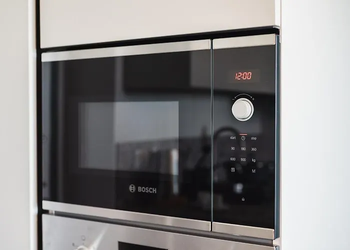 Апартаменты Park Towers 17 - Design - Large Terrace - Ac Милан