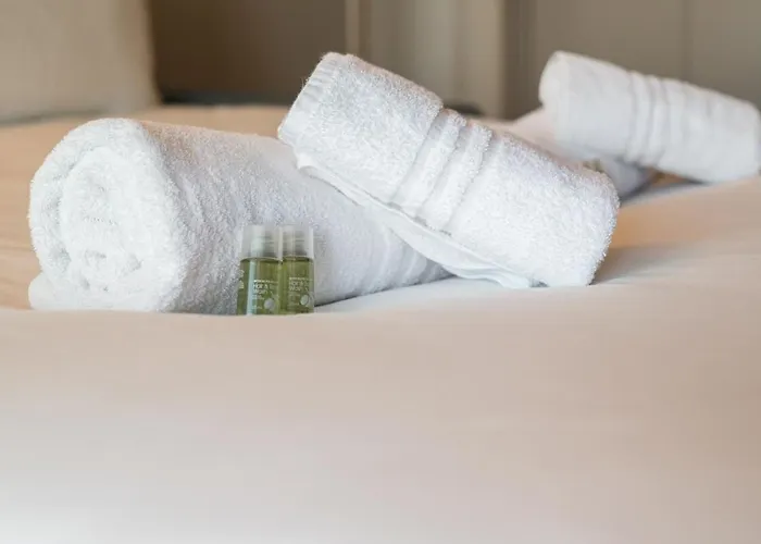 Park Towers 17 - Design - Large Terrace - Ac * Милан