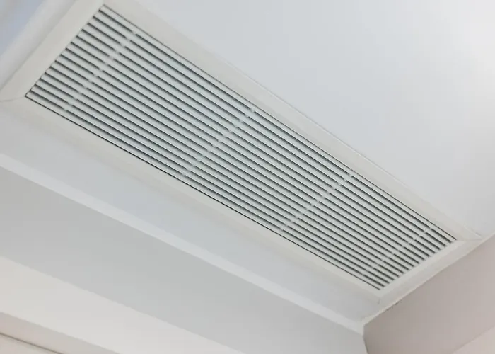 Park Towers 15 - Design - Large Terrace - Ac Apartman Milánó