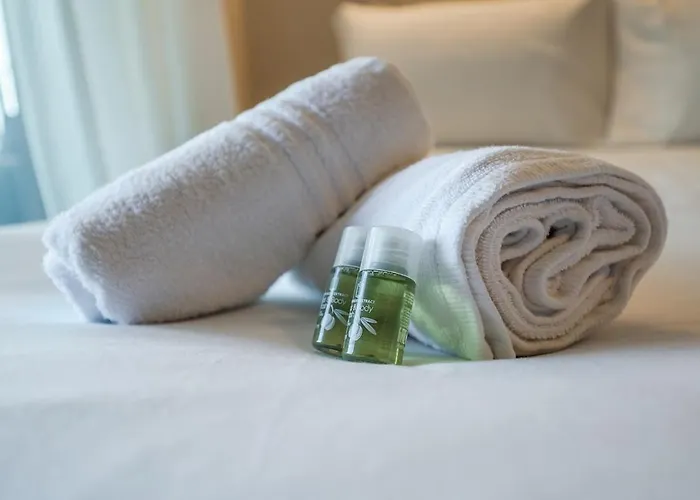 Park Towers 15 - Design - Large Terrace - Ac Milánó