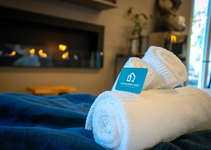 Appartement Lussuoso Attico Con Terrazza, Vicino Metro, Duomo, Fondazione Prada Milaan