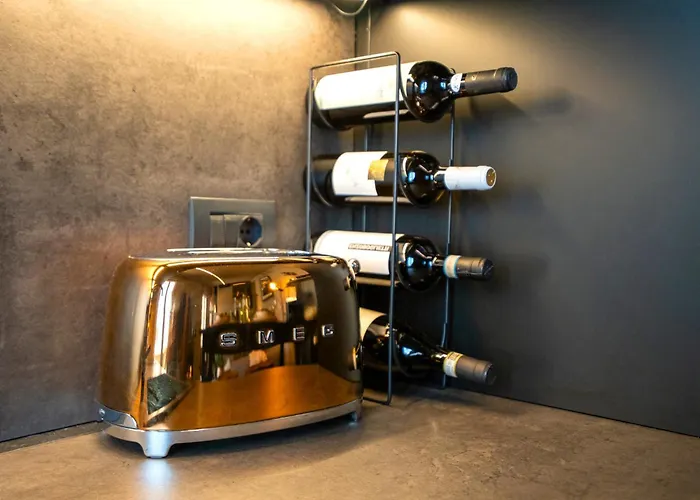 Lussuoso Attico Con Terrazza, Vicino Metro, Duomo, Fondazione Prada Milaan