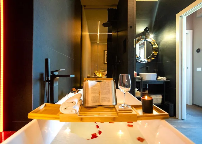 Lussuoso Attico Con Terrazza, Vicino Metro, Duomo, Fondazione Prada *