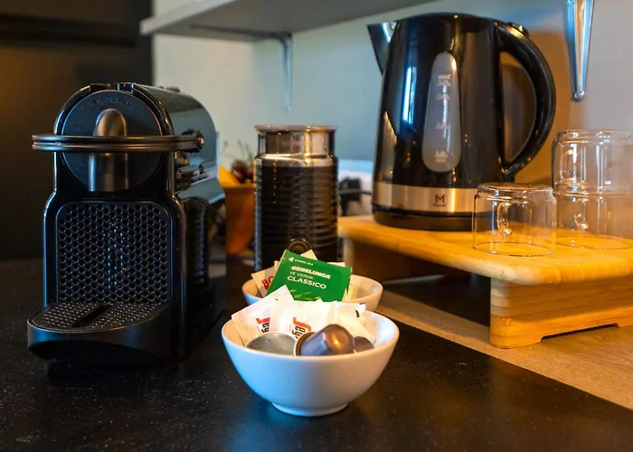 Appartement Lussuoso Attico Con Terrazza, Vicino Metro, Duomo, Fondazione Prada Milaan