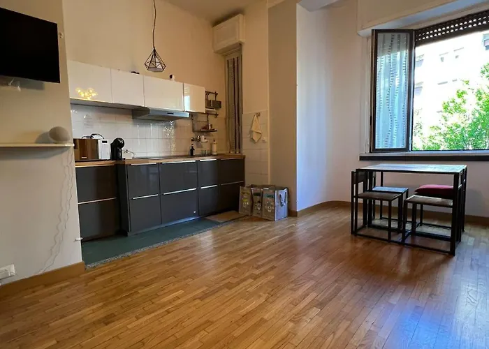 Smart Little - Zona Citta Studi