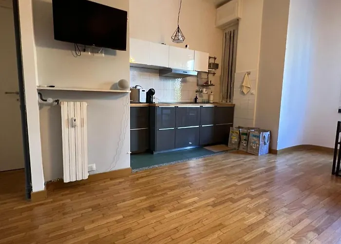 Smart Little - Zona Citta Studi * Mediolan