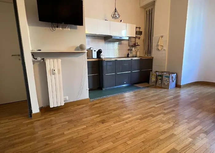 Smart Little - Zona Citta Studi Daire