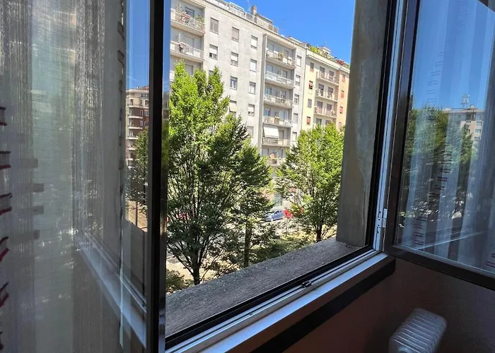 Apartament Smart Little - Zona Citta Studi *