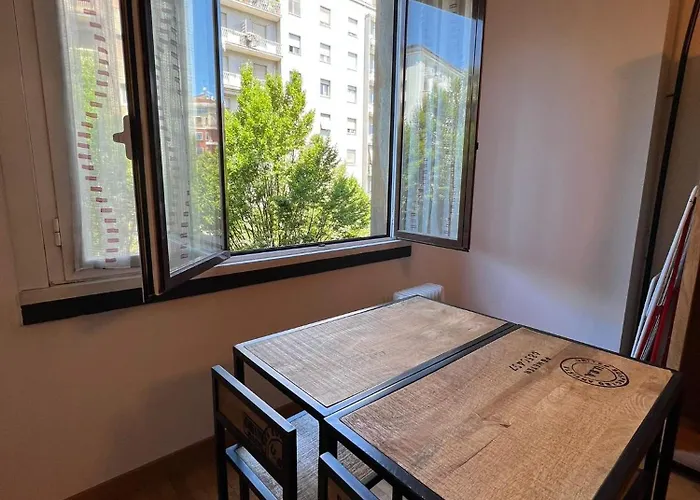 Apartament Smart Little - Zona Citta Studi Mediolan