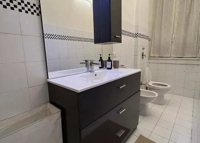 Smart Little - Zona Citta Studi * Milano