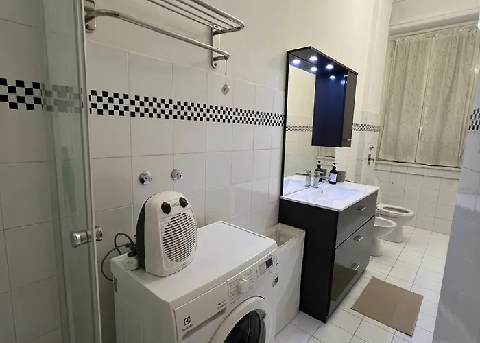 Smart Little - Zona Citta Studi Daire