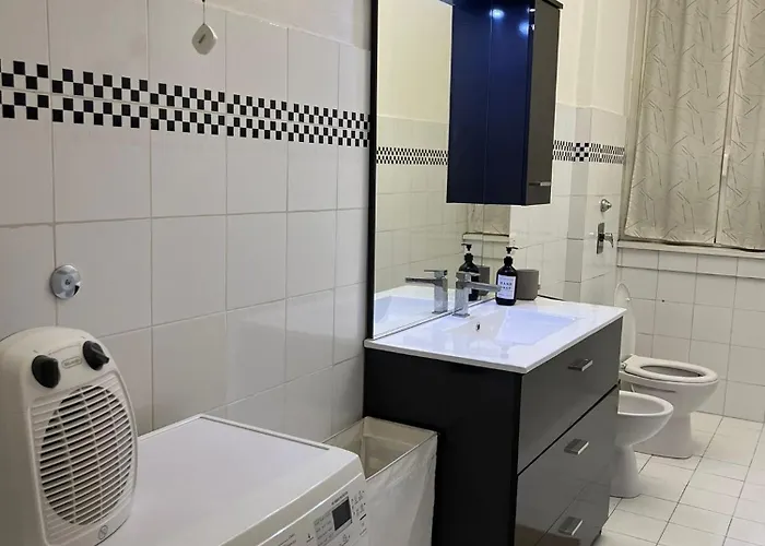Smart Little - Zona Citta Studi * Mediolan