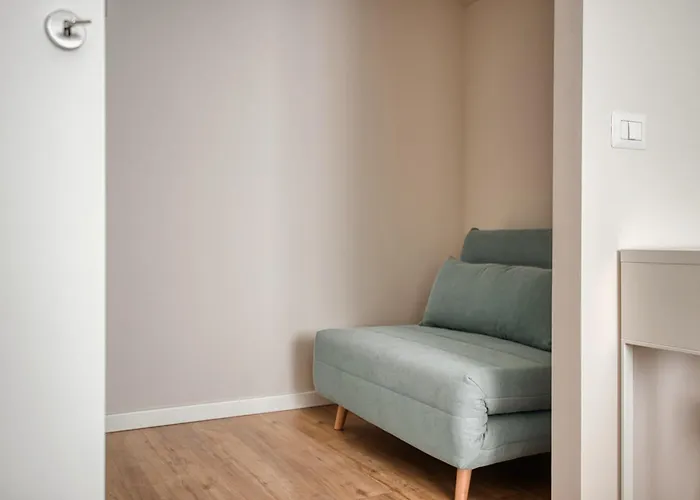 Hostmate - - Imperia's Nest - Romolo Iulm