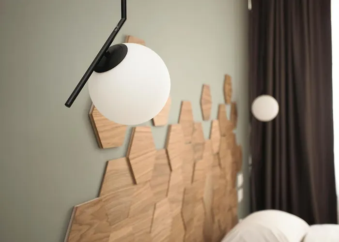 Hostmate - - Imperia's Nest - Romolo Iulm Apartmán *