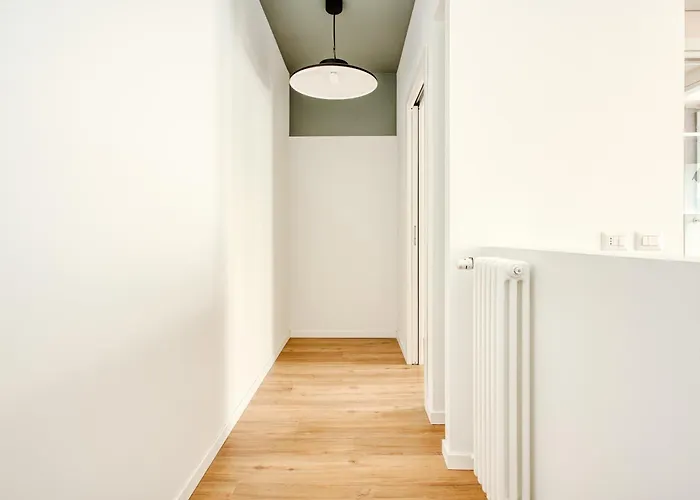 Hostmate - - Imperia's Nest - Romolo Iulm *