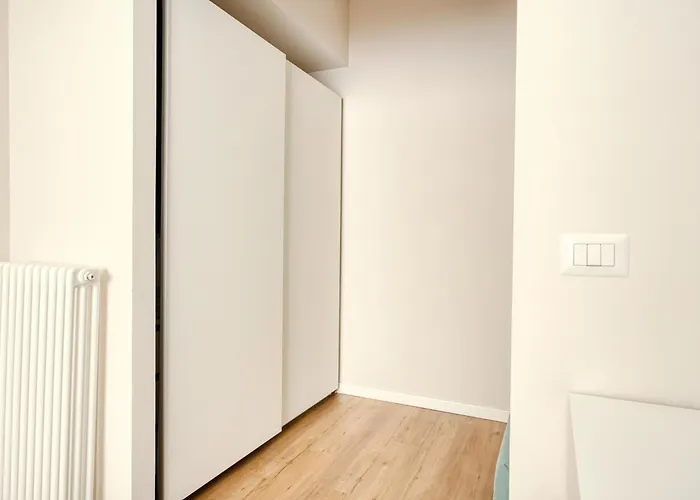 Hostmate - - Imperia's Nest - Romolo Iulm *