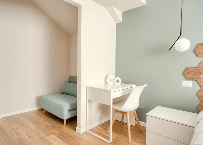 Hostmate - - Imperia's Nest - Romolo Iulm