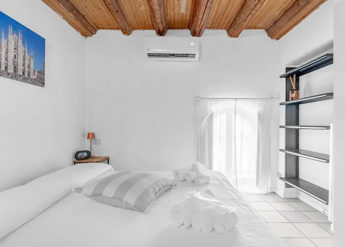 Bilocale Via Ripamonti, Porta Romana Milano