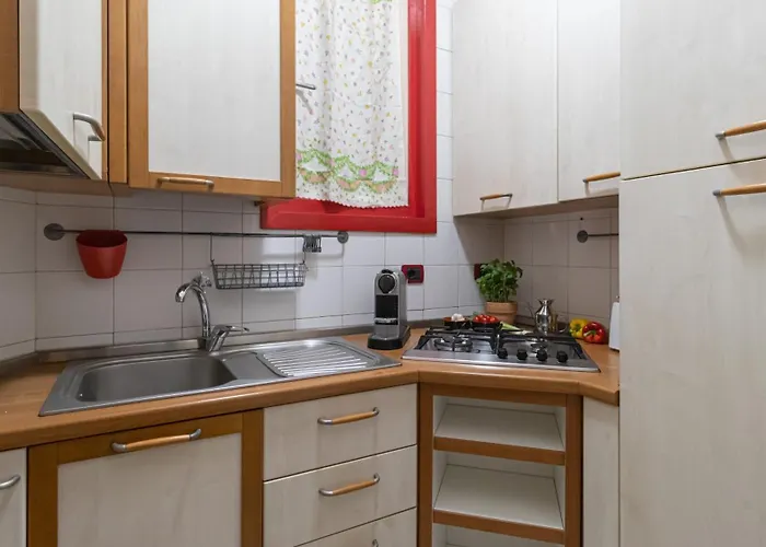 Italianway Comfort - Cornalia 24