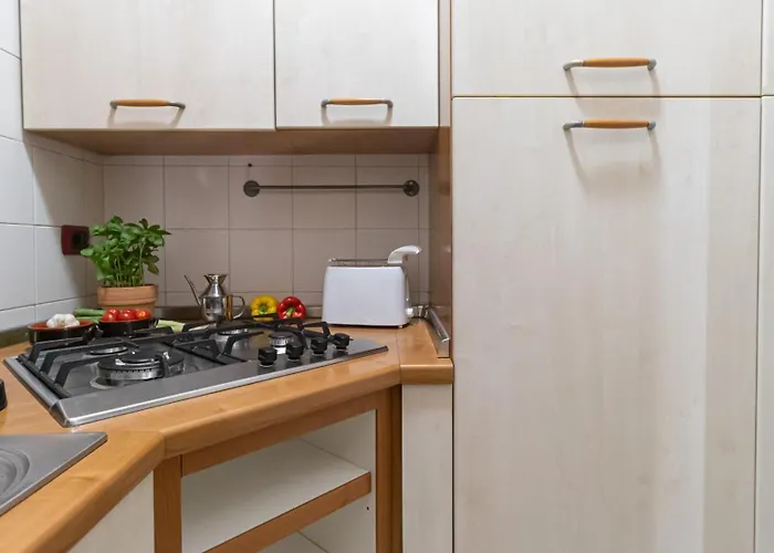 Italianway Comfort - Cornalia 24 Lejlighed *