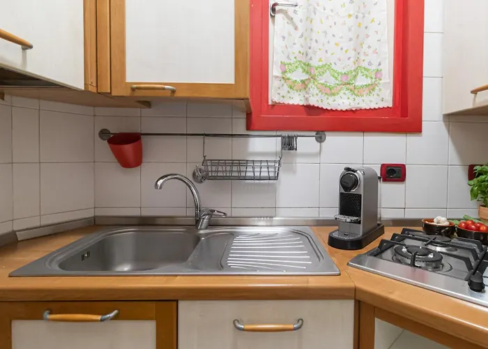 Italianway Comfort - Cornalia 24 Lejlighed