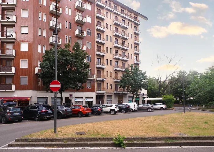 Appartamento Primopiano - Roncaglia B *