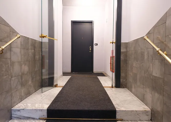 Primopiano - Roncaglia B Milano