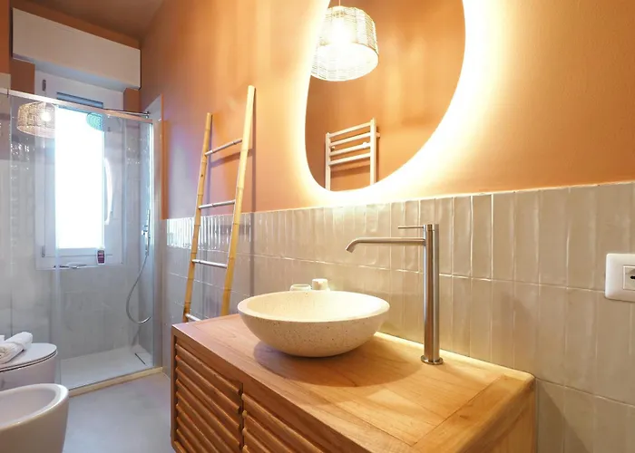 Primopiano - Roncaglia B Milano