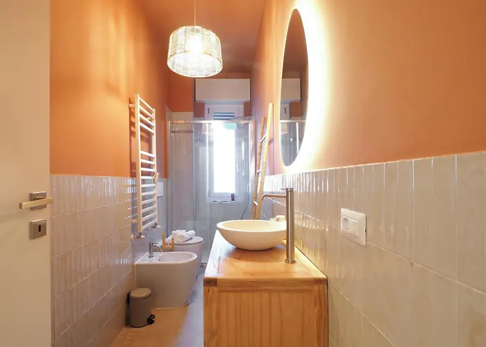 Primopiano - Roncaglia B * Milano