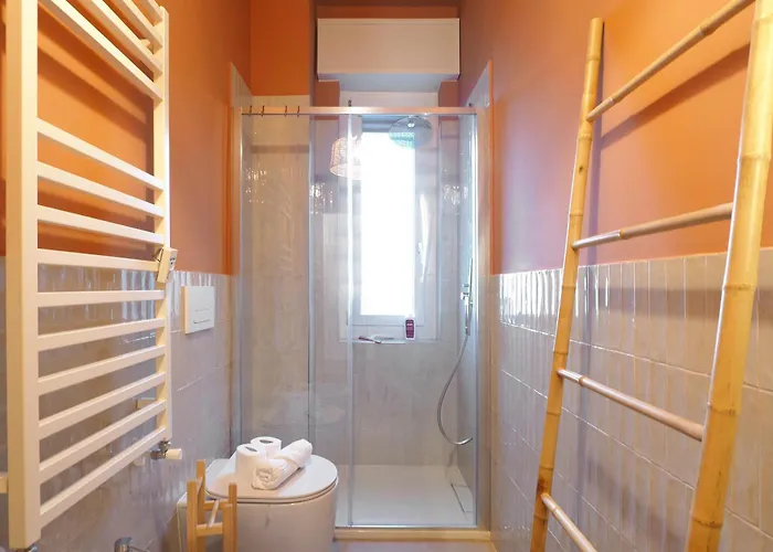 Appartamento Primopiano - Roncaglia B