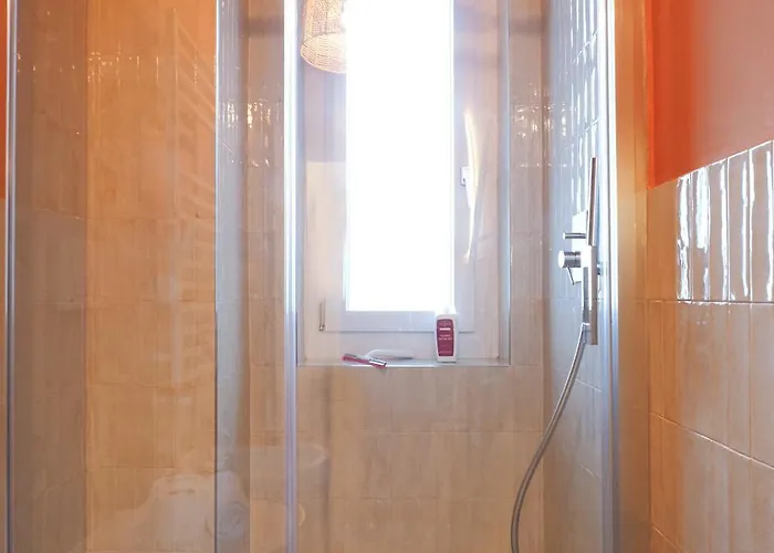 Appartamento Primopiano - Roncaglia B