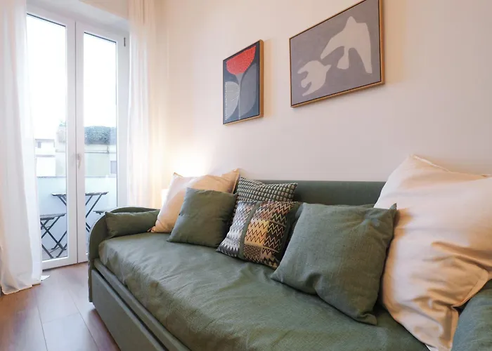 Primopiano - Roncaglia B Milano