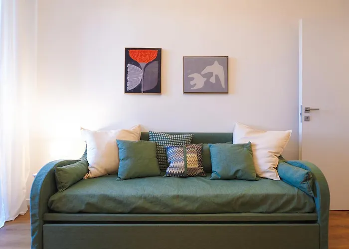 Primopiano - Roncaglia B * Milano