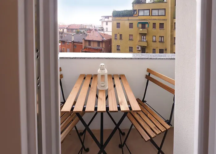 Primopiano - Roncaglia B Appartamento *