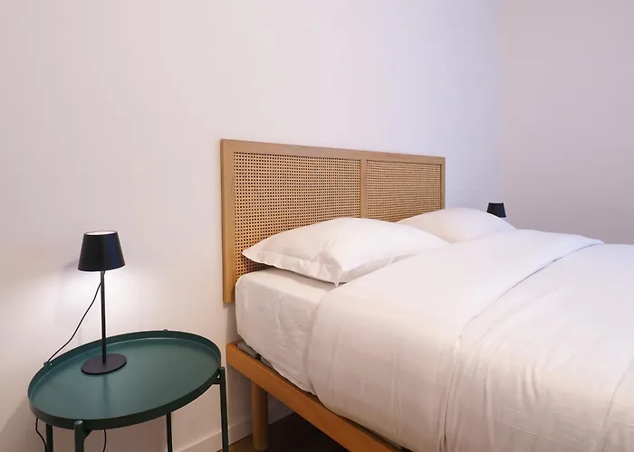 Primopiano - Roncaglia B Appartamento