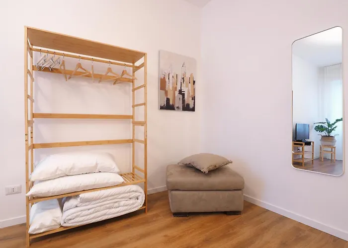 Appartamento Primopiano - Roncaglia B