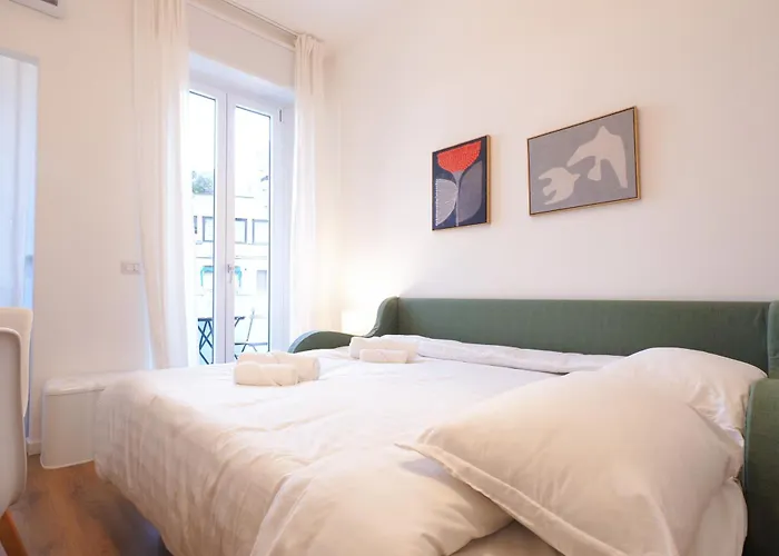 Primopiano - Roncaglia B * Milano