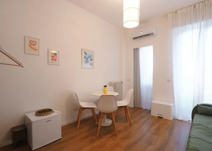 Primopiano - Roncaglia B * Milano