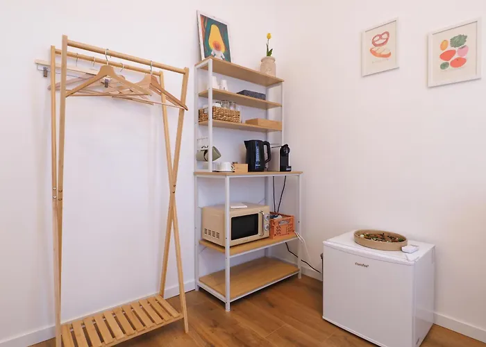 Primopiano - Roncaglia B Appartamento