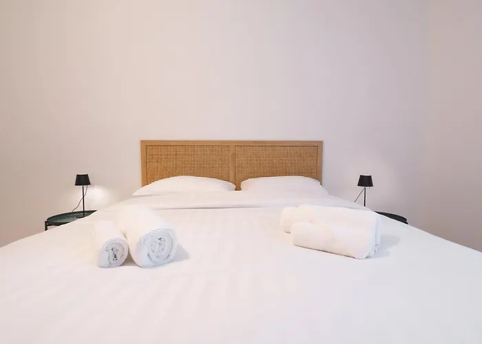 Appartamento Primopiano - Roncaglia B