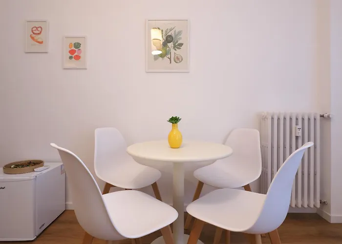 Primopiano - Roncaglia B Appartamento