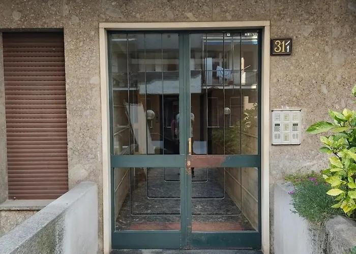 Bolivartop Apartment