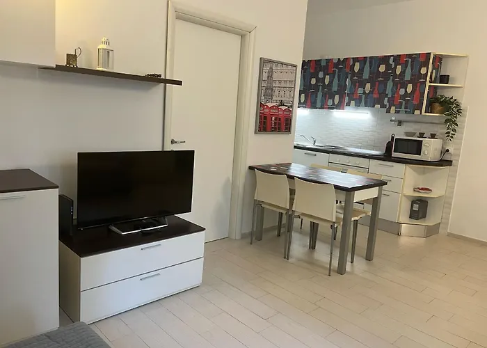 Bolivartop Apartment