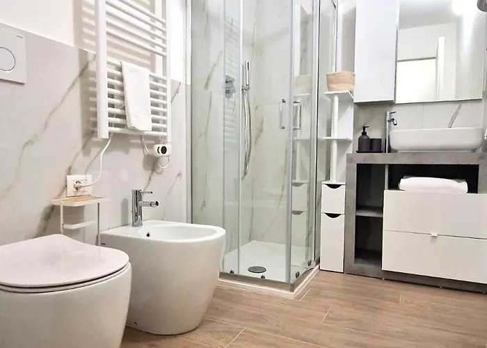 Apartment Del Mare, Famagosta, Parking, Forum *