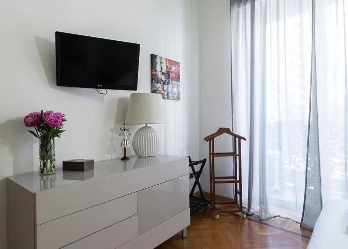 Italianway Comfort - Cornalia 24 *