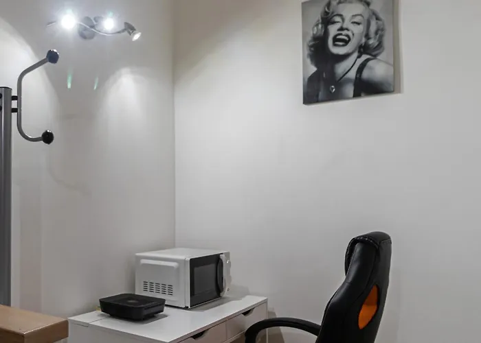 Italianway Comfort - Cornalia 24