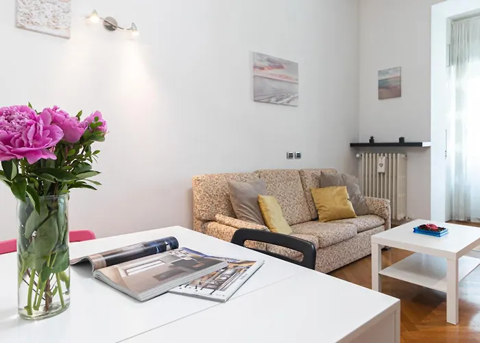 Italianway Comfort - Cornalia 24 Apartment