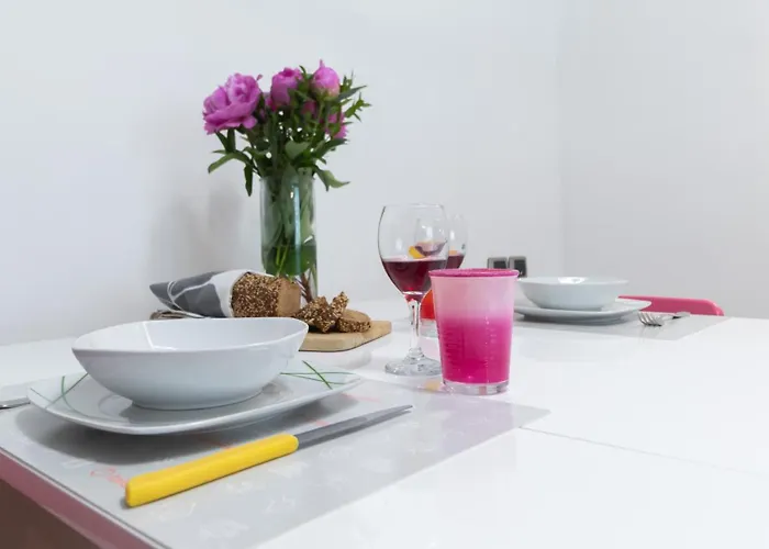 Lejlighed Italianway Comfort - Cornalia 24 Milano